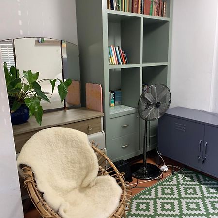 Apartament Just A Bed Stellenbosch Zewnętrze zdjęcie