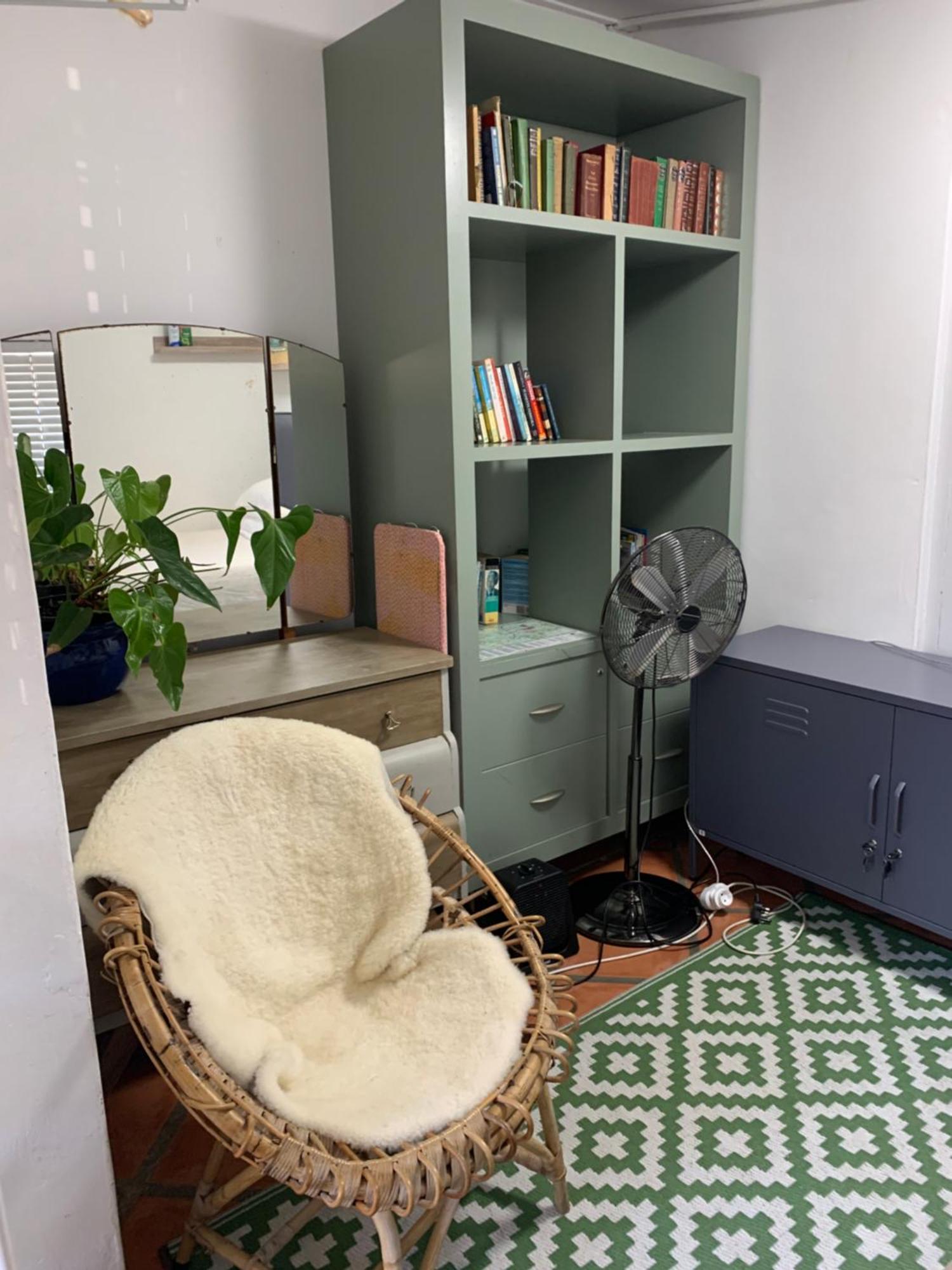 Apartament Just A Bed Stellenbosch Zewnętrze zdjęcie